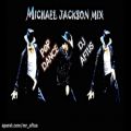 عکس میکس پاپ دنس - Michael Jackson