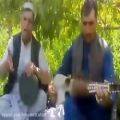 عکس آواز محلی افغانی از:نعمت الله حسین زاده