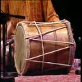 عکس موسیقی محلی بوشهر در فرانسه (قسمت دوم)