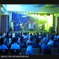 عکس اجرای مجید خراطها در جشنواره موسیقی تابستانی نارنجستان