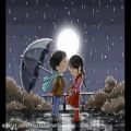 عکس باران عشق....دكلمه مصطفی خلاق