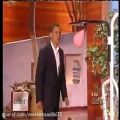 عکس Barack Obama Dancing On Ellen Show - 2007 Classic