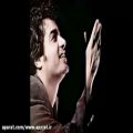 عکس آهنگ جدید شهاب حسینی - خداحافظی