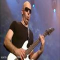 عکس Joe Satriani ~ Surfing with the Alien ~ Satriani Live!