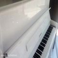 عکس این پیانو دیجیتاله ولی عینه آکوستیک