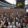 عکس The Big 4 - Slayer - Mandatory Suicide Live Sweden July