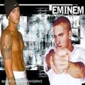 عکس Eminem-Rock Bottom