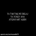 عکس Nancy Ajram Ya Tabtab Wa Dalla (With Lyrics)