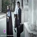عکس محسن چاووشی و سینا سرلک - سریال شهرزاد