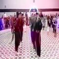 عکس ویدیو رقص کوردی از گروه رامانی سنه