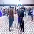 عکس ویدیو رقص کوردی از گروه رامانی سنه