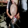 عکس اجرای موزیک شاد فارسی توسط گروه موسیقی روژان