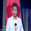 عکس مسابقه Voice Kids Arabic - ما وعدتك بنجوم...- گروه تامر