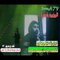 عکس تلویز اینترنتی پارسوآ - اجرای زنده آهنگ منو ببخش ناصر عبداللهی توسط بنیامین بهادری