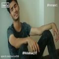 عکس موزیک ویدیو دمش گرم 2afm به سبک Mohamad-VF