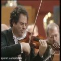 عکس Beethoven violin concerto