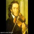 عکس Niccolo Paganini Violin Sonata 6