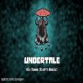 عکس Undertale-his theme remix