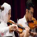 عکس 02 - دین دیرین - کنسرت گروه صمات در شیراز