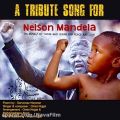 عکس آهنگ جدید امید حجت به نام نلسون ماندلا