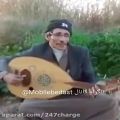 عکس آهنگ بسیار زیبای عرب ایرانی