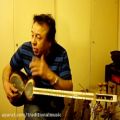 عکس آموزش گردش ملودی در موسیقی اصیل توسط استاد مهران مهتدی