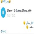 عکس فاز سنگین : سلام :ID Channel Telegram : @funvo