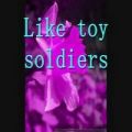 عکس martika - toy soldiers