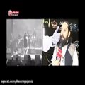 عکس اشک های روزبه نعمت اللهی در احساسی ترین کنسرت ایران!
