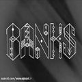 عکس BANKS - In Your Eyes (Peter Gabriel Cover)