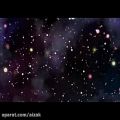 عکس صدای آرامش بخش کهکشان- قسمت دوم