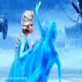 عکس رسیتال موسیقی فیلم Frozen