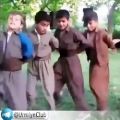 عکس رقص کوردی بچه های کورد