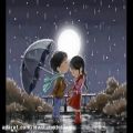 عکس باران عشق....دكلمه مصطفی خلاق