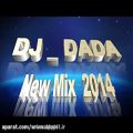 عکس DJ DADA New Mix شجریان