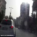 عکس تهران ، کامرانیه، اندرزگو، کاوه، صدر
