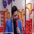 عکس اجرای زنده محمد علیزاده در خندوانه