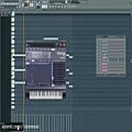 عکس ADSR Sounds How to Use FL Studio 12 by SeamlessR