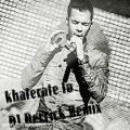 عکس Sirvan khosravi khaterate to DJ Derrick remix