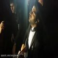 عکس کنسرت مجید خراطها و اجرای زنده در بین طرفداران با گیتار