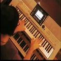 عکس Kommt herbei singt dem Herrn piano keyboard Live Dj Flo
