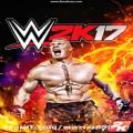 عکس کاور رسمی بازی WWE2K17 که خود کمپانی تاییدش کرد
