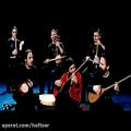 عکس گروه رستاک و اجرای ترانه خراسانی لیلا در وا کن مویوم