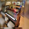 عکس گرانترین و لوکس ترین پیانوهای جهان