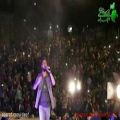 عکس اجرای زنده عشق پاک در کنسرت مردمی حامد زمانی