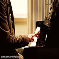 عکس کلیپ زیبای اجرا با پیانو ju109 یاماها