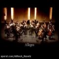 عکس Mozart Eine kleine Nachtmusik I. Allegro
