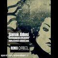 عکس Siamak Abbasi - Khoshbakhtit Arezoome - ORBEL Remix