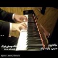 عکس ویدیو معرفی ساز پیانو - استاد نویدی