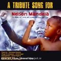 عکس آهنگ جدید امید حجت به نام نلسون ماندلا